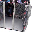 thumbnail image 4 of Baby Bed Hanging Bag, Infant  Storage Bag High  Multifunction Large Capacity For Baby Clean Space Convenient Storage Black 43 X 25, 4 of 8