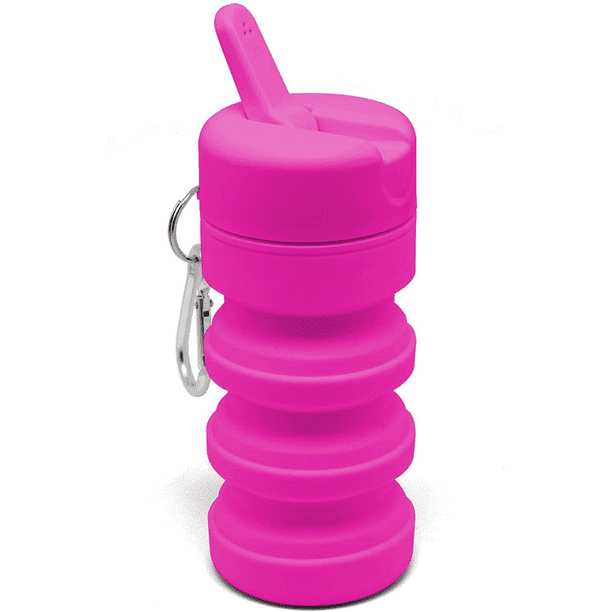 Tushy Travel Bidet Collapsible for Discreet Portability Refreshing