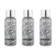 thumbnail image 1 of 3 Pzs Body Glitter Maquillaje Cabello Cuerpo Brillos Colores, 1 of 10