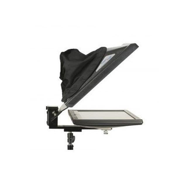 Prompter People PRPFLEXFS15 15 in. Flex Plus Freestanding
