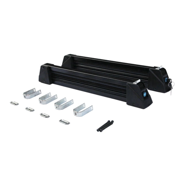 Portaesquís Para Portaequipajes, Accesorios Para Automóviles, Portaesquís Y Snowboard Para Coches Y SUV