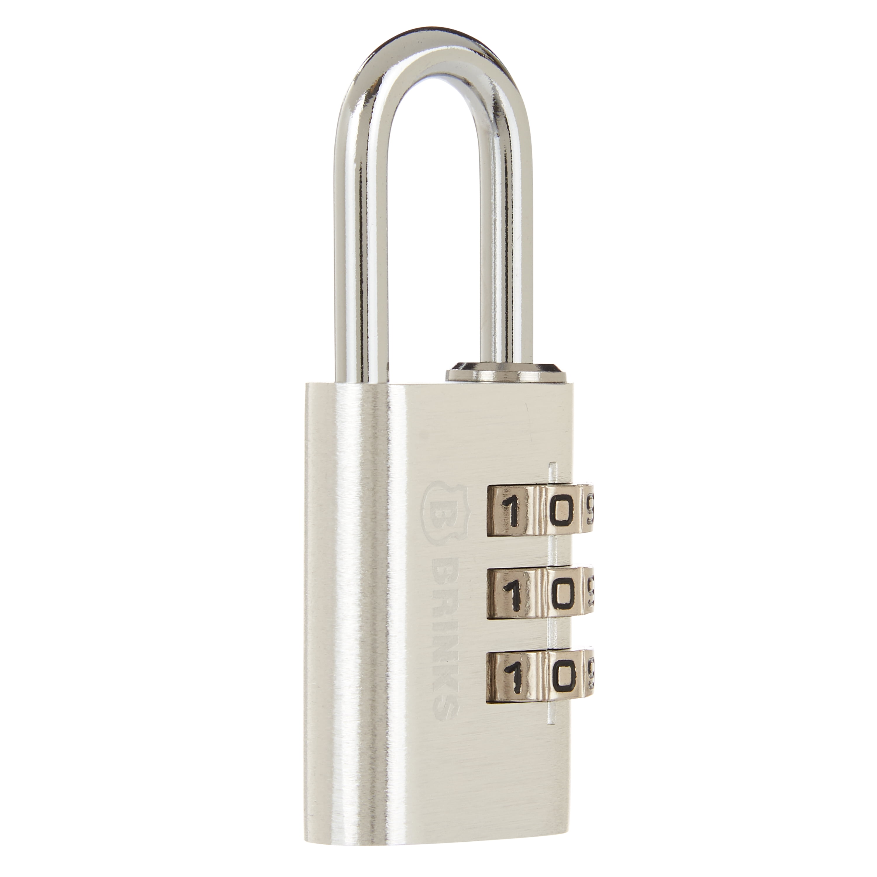 brinks luggage locks