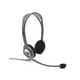 thumbnail image 1 of DIADEMA Logitech  H111 STEREO CON MICROFONO 981-000612, 1 of 3
