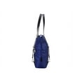 thumbnail image 3 of McKlein N Series DYLAN - Sac à Dos - nylon, Cuir - Marine, 3 of 7