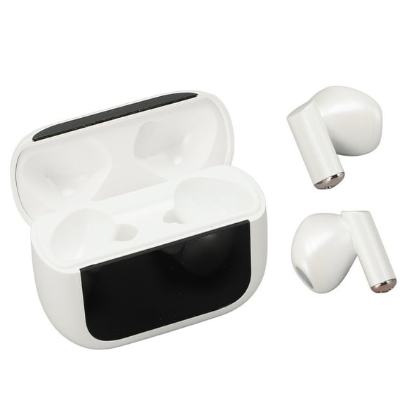 Earbuds, Earphones Earphone Finding ENC Noise Cancelling for Daily Life