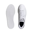 thumbnail image 2 of Tenis Adidas Court Hombre IE0927 blanco, 2 of 4