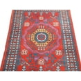 thumbnail image 3 of Hand Knotted Baluch Revival Wool Rug - 2'7'' x 3'9'', 3 of 7