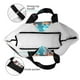 thumbnail image 4 of Easygdp Blue Dragon And White Tiger Bolsas Tote para Mujer, Bolsos de Hombro para Viaje, Bolsos de Mano de Gran Capacidad para Compras y Trabajo, 4 of 8