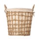 thumbnail image 3 of ColoMX Cesta para la colada, cesta para la colada del baño, cesta de almacenamiento de ropa sucia, cesta para artículos diversos, 3 of 7