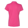 thumbnail image 2 of Hanes Sport Women's Cool DRI Performance Polo (40+ UPF), 2 of 3