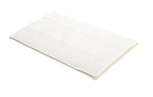 arm's reach mattress pad