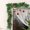 A, variant on Surpdew Christmas Decorations Indoor Garland 270Cm Christmas Vines Wreath For Hanging Above The Door Stairway Hanging Decoration For Commercial And Hotel Courtyard Scene Arrangement A 8.8Ft