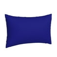 thumbnail image 2 of Fotbe Navy Pillow Cases - Envelope Closure - Luxury, Extra Soft, Cooling Pillow Covers - Wrinkle, Fade, Stain Resistant-20"x30", 2 of 9