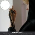 thumbnail image 5 of Set of 7 Beading Embroidery Needles Tassel Earrings Fine Wire Mesh Lab Sieve, 5 of 8