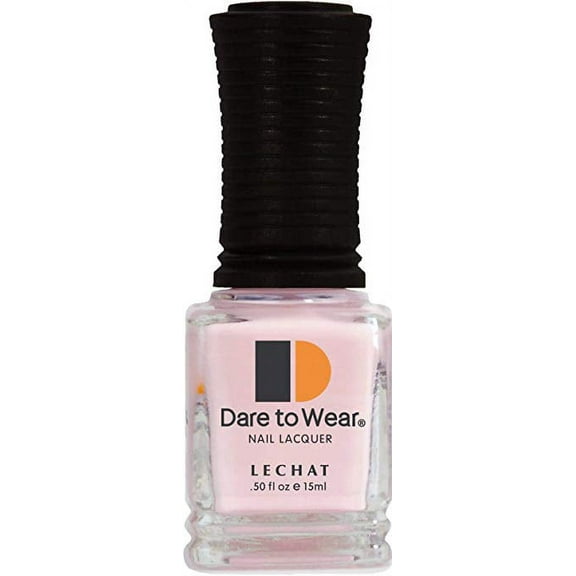 Lechat Dare to Wear Spectra Manicure & Pedicure Nail Polish, DW242 - STOLEN GLANCES