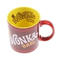 thumbnail image 2 of Taza plateada Buffalo Willy Wonka y la fábrica de chocolate, 2 of 9