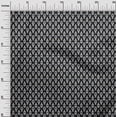 thumbnail image 2 of oneOone Cotton Silk Fabric Ethnic Ikat Print Sewing Fabric BTY 42 Inch Wide, 2 of 4