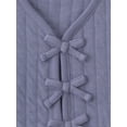 thumbnail image 5 of Carter's Child of Mine Baby Girl Vest Outfit Set, 3-Piece, Sizes 0/3-24 Months, 5 of 7