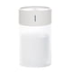 thumbnail image 1 of Humidificador Portátil, DC5V 1A 260 ml Capacidad Humidificador USB de Alta Eficiencia Con Lámpara de Ambiente para Uso Domémico, 1 of 8