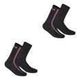thumbnail image 4 of Toystoory DiveSail Calcetines de arena para mujer Mantener el calentamiento Botines de surf de neopreno Deportes acuáticos Traje de neopreno Type3 NO3, 4 of 6