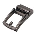 thumbnail image 1 of Hebilla de Cinturón de Trinquete de 40 Mm para Correa de Cinturón Deslizante de 40 Mm Hebilla Automática - Estilo 3 Sunnimix hebillas de cinturón de hombres, 1 of 3