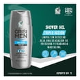 thumbnail image 3 of Shampoo Grisi Men Triple acción 450ml, 3 of 4