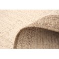 thumbnail image 3 of Tapis ECARPETGALLERY Sisal Classic Ivoire, 3 of 9