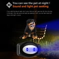 thumbnail image 3 of GPS Tracking Device Waterproof Pet Collar Mini Light GPS Tracker Compatible with Pet Dog Cat Cattle Sheep Tracking Locator, 3 of 4