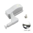 thumbnail image 4 of Cabinet Automatic Lighting Lamp Cabinet Hinge High Brightness LED Induction Lamp, 4 of 9