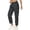 Dark Gray, variant on Wide Leg Cargo Pants for Women Sweatpants Women High Waisted Cargo Pants Women Dress Pants for Work Womens Trendy Pants Workout Pants Women Woman's Pants Black M