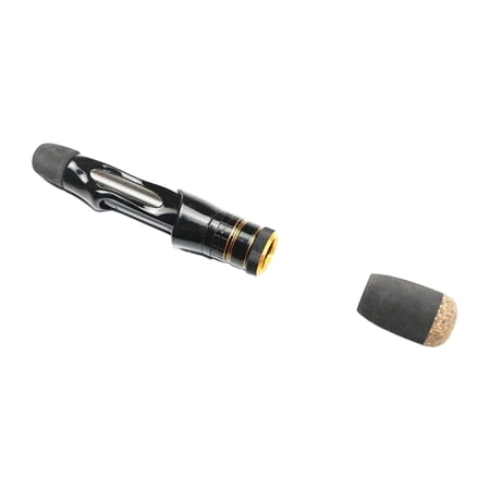 Fishing Handle Upgrade Set Fishing Grip Angling Rod Handle Upgrade For Better Balance And Precisions In Lures Casting