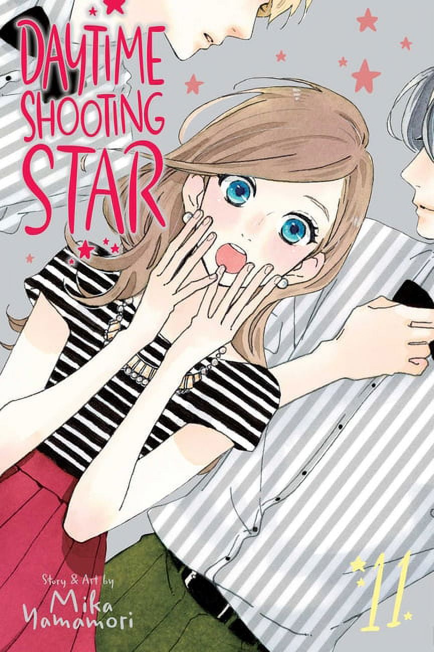Daytime shooting star dramacool sale