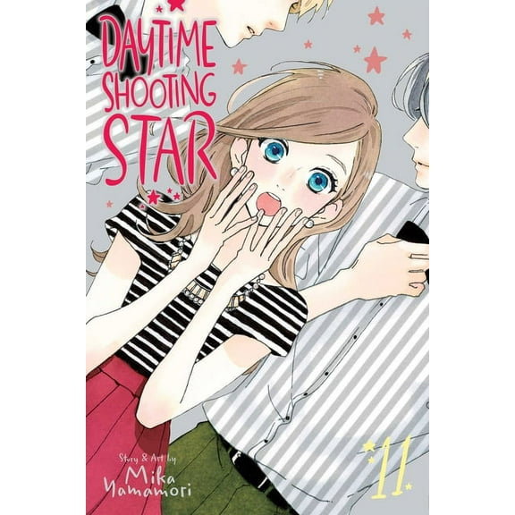 Daytime Shooting Star Daytime Shooting Star, Vol. 11, (Paperback)