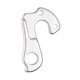 thumbnail image 2 of Piezas de accesorios de colgilla para bicicletas. Estilo C, 2 of 8