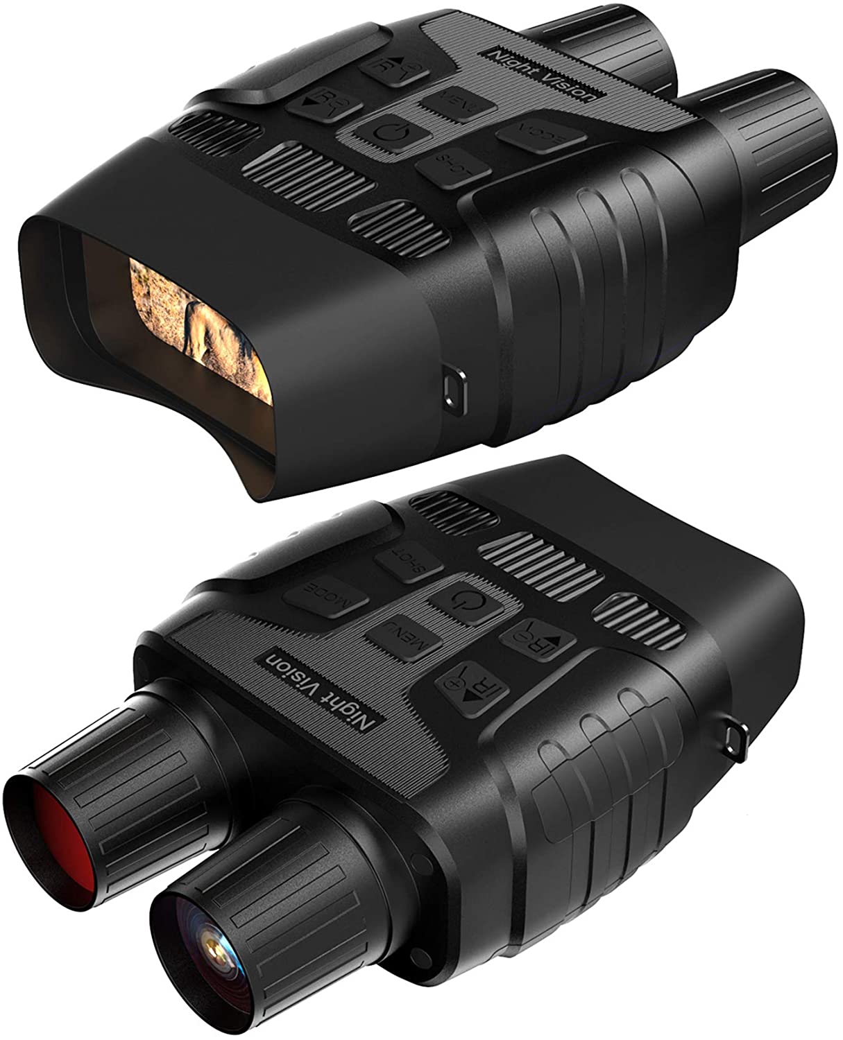 night vision binoculars walmart