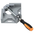 thumbnail image 1 of Precision Right Angle Clamp For Seamless Woodworking And Construction Projects Durable Included For Efficient Organization And Storage Installation Driver Toolbox for Women Dwmt81531 Mechanic Backpack, 1 of 4
