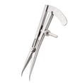 thumbnail image 4 of Calibrador de Calibre Dental de Metal de 2 Pieza Codo de Pinza Dental Herramienta Ortopédica para Laboratorio Dental Pinzas de Hueso, 4 of 10