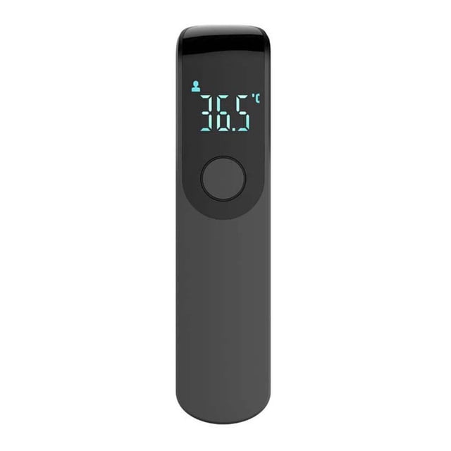 Termómetro infrarrojo Universal BANYUO sin contacto Digital láser de mano modelo IR-FM01