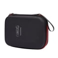 thumbnail image 2 of Boîtier de Charge Portable, Sac de Banque d'Alimentation, Capacité de 10 000mah, Design Résistant à l'Eau, pour Voyage/bureau, Charge Rapide, Transport Compact, Polyester Durable, Ports Usb Doubles, Alimentation d'Urgence, Hzhnb, 2 of 7