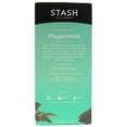 thumbnail image 4 of Stash Peppermint Herbal Tea 30-Bag Box, 4 of 6