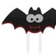 thumbnail image 2 of Estaca de carteles de dibujos animados de Halloween, acrílico, multifuncional, para adornos de césped al aire libre, 2 of 6