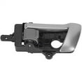 thumbnail image 4 of Furulu Car Interior Door Handle Driver Side For Hyundai Santa Fe 2007-2012 826102B0101D, 4 of 5
