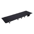 thumbnail image 4 of Cuna militar plegable para dormir, cama de invitados, salón de oficina y bolsa de transporte para exteriores Negro Zulema Cama plegable interior al aire libre, 4 of 5