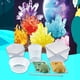 thumbnail image 5 of Kit de Cultivo de Cristal XWSHYW 2 Colores para niños, 5 of 6