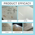thumbnail image 6 of Ceramic Coating Spray for Household Indoor Tile & Bath Surfaces, Repels Stains and Grime, 6 of 10