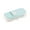 Light blue, variant on Large Capacity Pen Case Korean Styles Pencil Case Pencil Box Simple Pen Bag