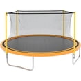 thumbnail image 2 of Trampolin Brincolin 4.2m Reforzado Rudo 14 Pies CENTURFIT Brincolin Tumbling Red, 2 of 6