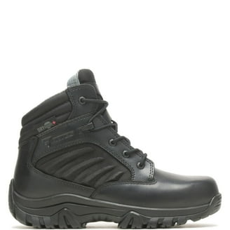 Bates, Tall Side Zip DRYGuard+ Boot Men, GX X2 Waterproof Leather