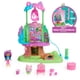 thumbnail image 5 of Set de juego Treehouse Gabby's Dollhouse Kitty Fairy con accesorios Gabby's Dollhouse -, 5 of 9