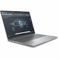 thumbnail image 5 of HP ZBook 8 G1i 16" Mobile Workstation - WUXGA - Intel Core Ultra 7 255H - 32 GB - 512 GB SSD - English Keyboard - Meteor Silver (bp6y6ut-aba), 5 of 16